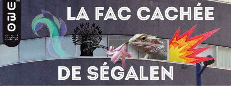 La Fac cachée de Ségalen